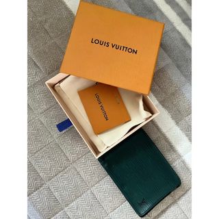 ヴィトン(LOUIS VUITTON) エピ 折り財布(メンズ)の通販 500点以上 ...