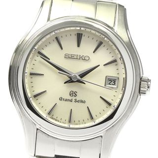 セイコー SEIKO STGF025/4J52-0A10 グランドセイコー デイト ...