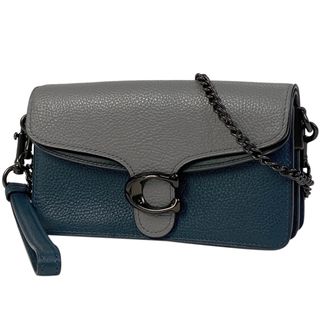 コーチ(COACH) チェーン(ブルー・ネイビー/青色系)の通販 88点