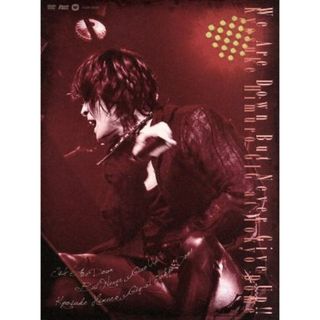 氷室京介 GIG at Tokyo Dome Tシャツ ＋ストラップ