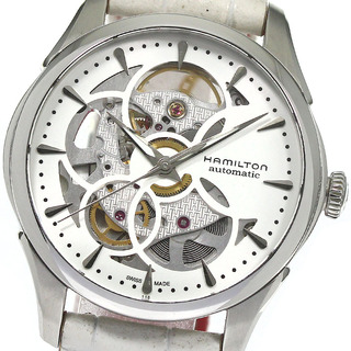 Hamilton - HAMILTON ハミルトン メンズ腕時計 ジャズマスター ビュー ...