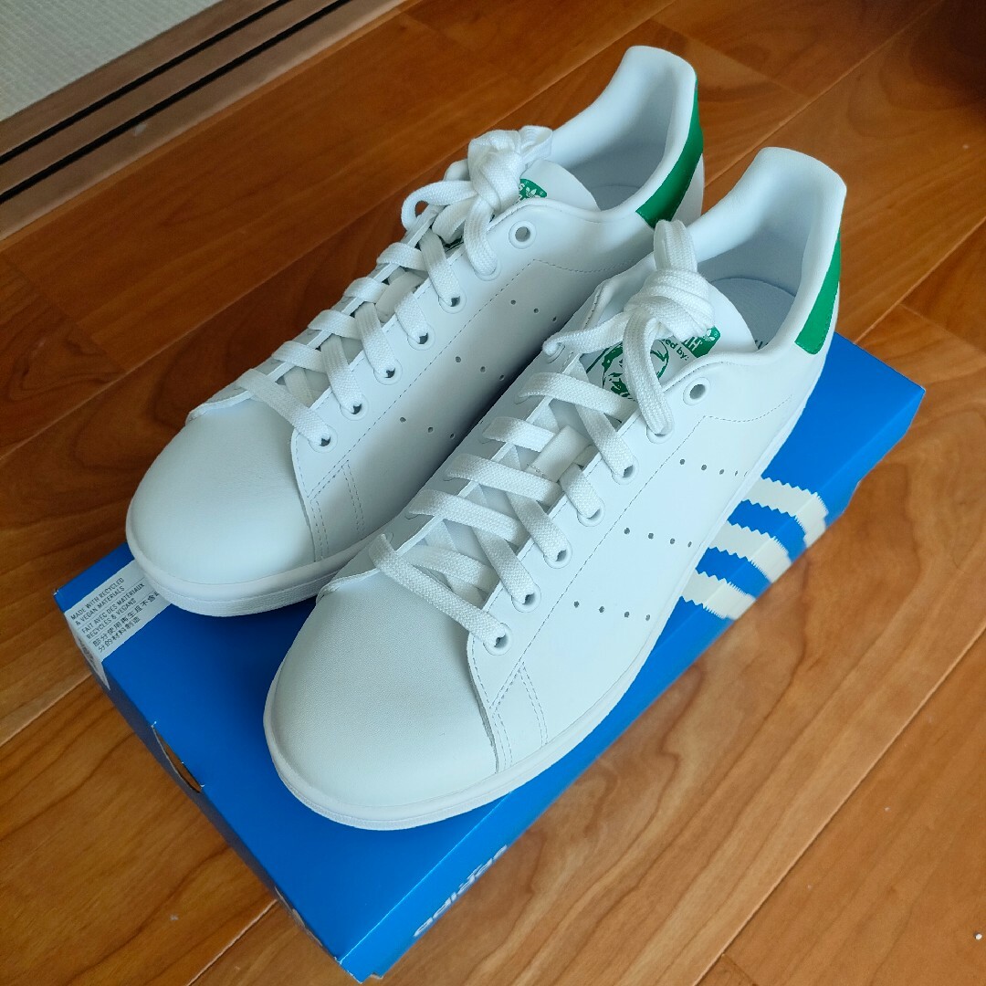 アディダススタンスミス adidas  26.5㎝  新品  スニーカー