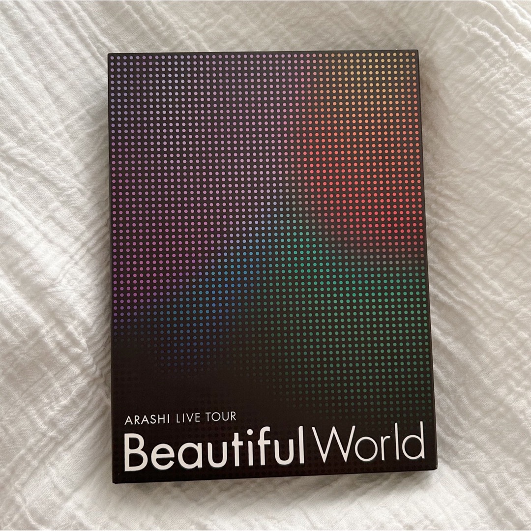 嵐 LIVE TOUR BeautifulWorldグッズまとめ売り13点セット