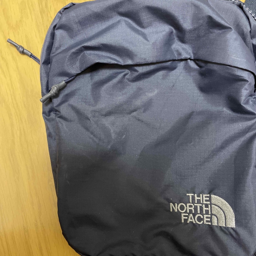 THE NORTH FACE(ザノースフェイス)のノースフェイスグラムショルダーバッグ レディースのバッグ(ショルダーバッグ)の商品写真