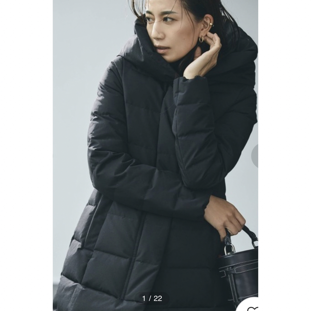 WOOLRICH(ウールリッチ)の【WOOLRICH】Spick &spanコラボダウン レディースのジャケット/アウター(ダウンコート)の商品写真