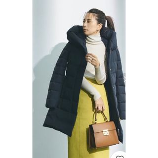 ウールリッチ(WOOLRICH)の【WOOLRICH】Spick &spanコラボダウン(ダウンコート)