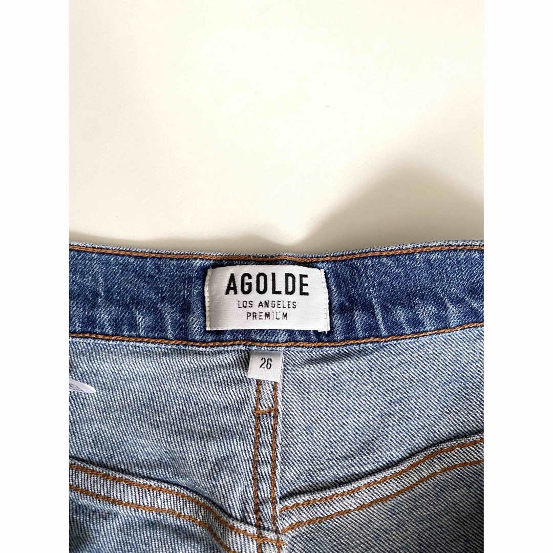 専用◇AGOLDE◇ デニムパンツ　26