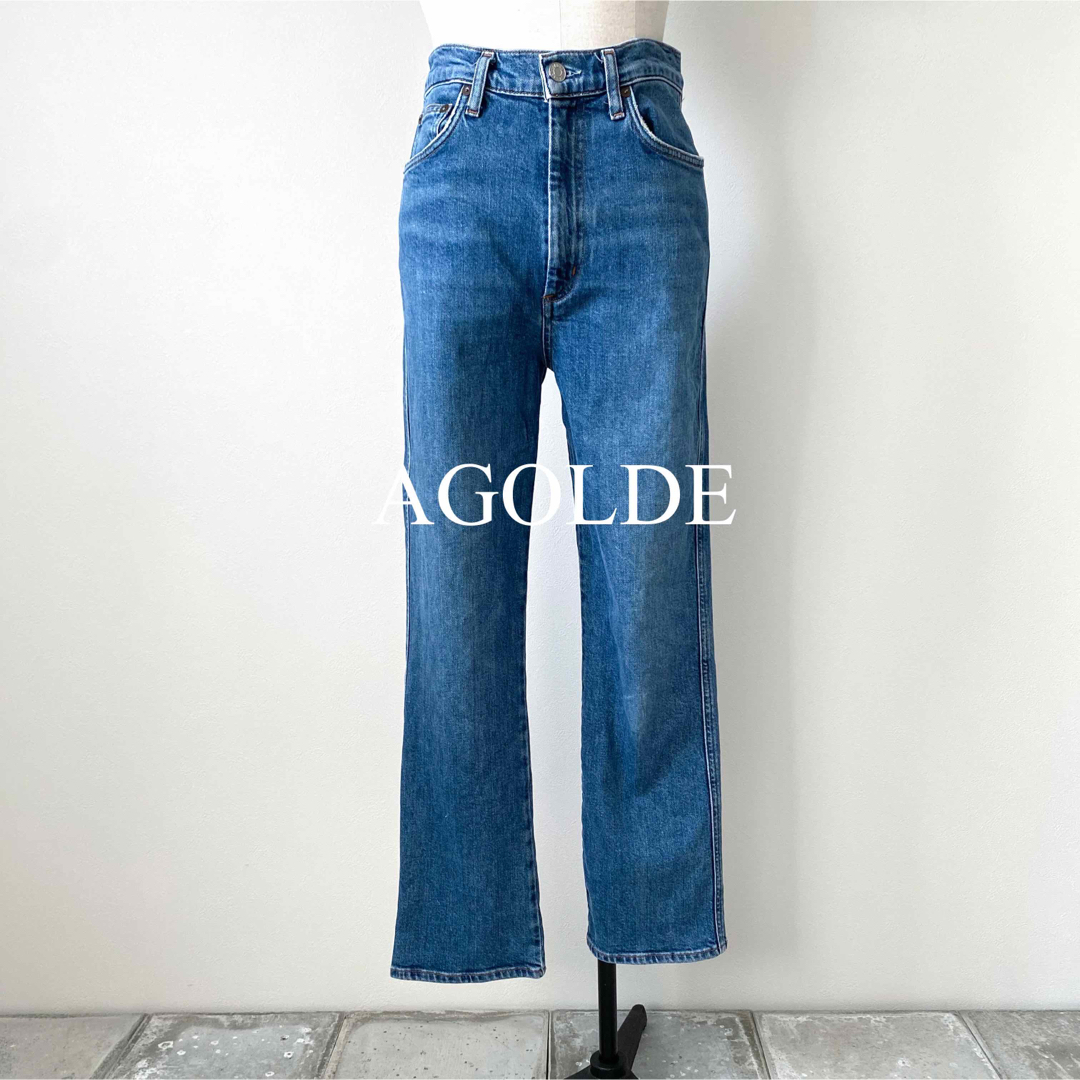 専用◇AGOLDE◇ デニムパンツ　26