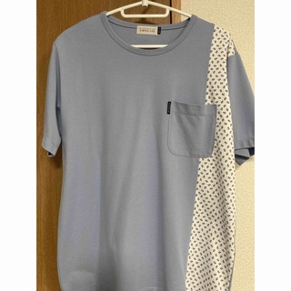 シンプルライフ(SIMPLE LIFE)のシンプルライフ⭐️メンズ半袖M(Tシャツ/カットソー(半袖/袖なし))