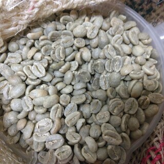 コロンビア　コーヒー生豆　800グラム(コーヒー)