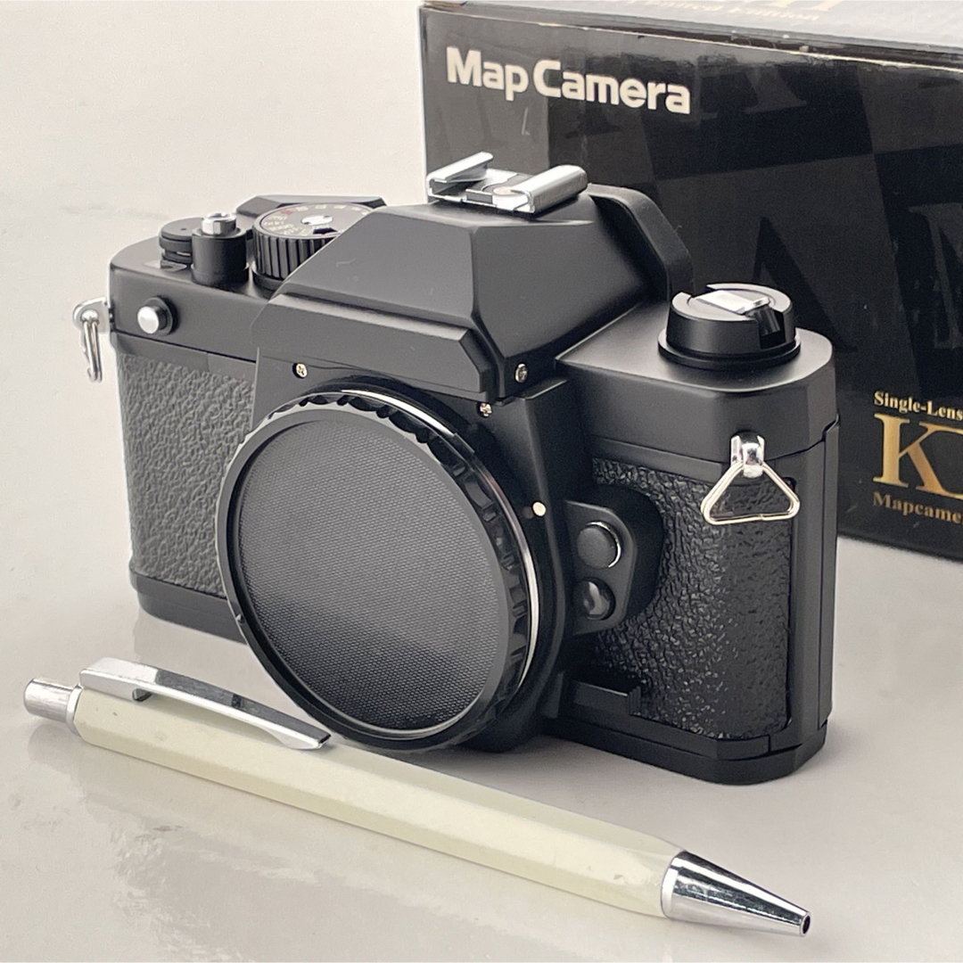 Kenko MapCamera KF-M1 珍品