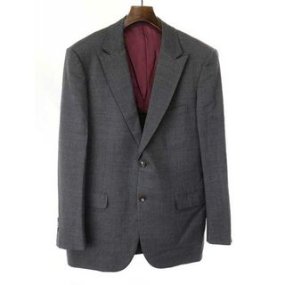 マッキントッシュ(MACKINTOSH)のMACKINTOSH LONDON マッキントッシュ ロンドン ウール3ピースセットアップスーツ グレー(セットアップ)