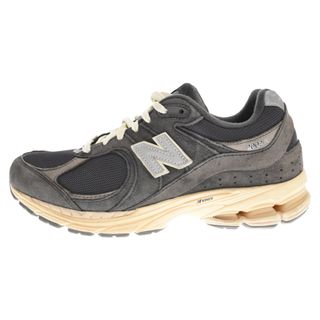 ニューバランス(New Balance)のNew Balance ニューバランス M2002RHO ローカットスニーカー ファントム US10/28cm グレー(スニーカー)