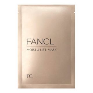 ファンケル(FANCL)のファンケル モイスト＆リフト（M＆Lパック）(パック/フェイスマスク)