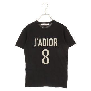 Christian Dior - J'ADIOR 8 Tシャツの通販 by s shop|クリスチャン