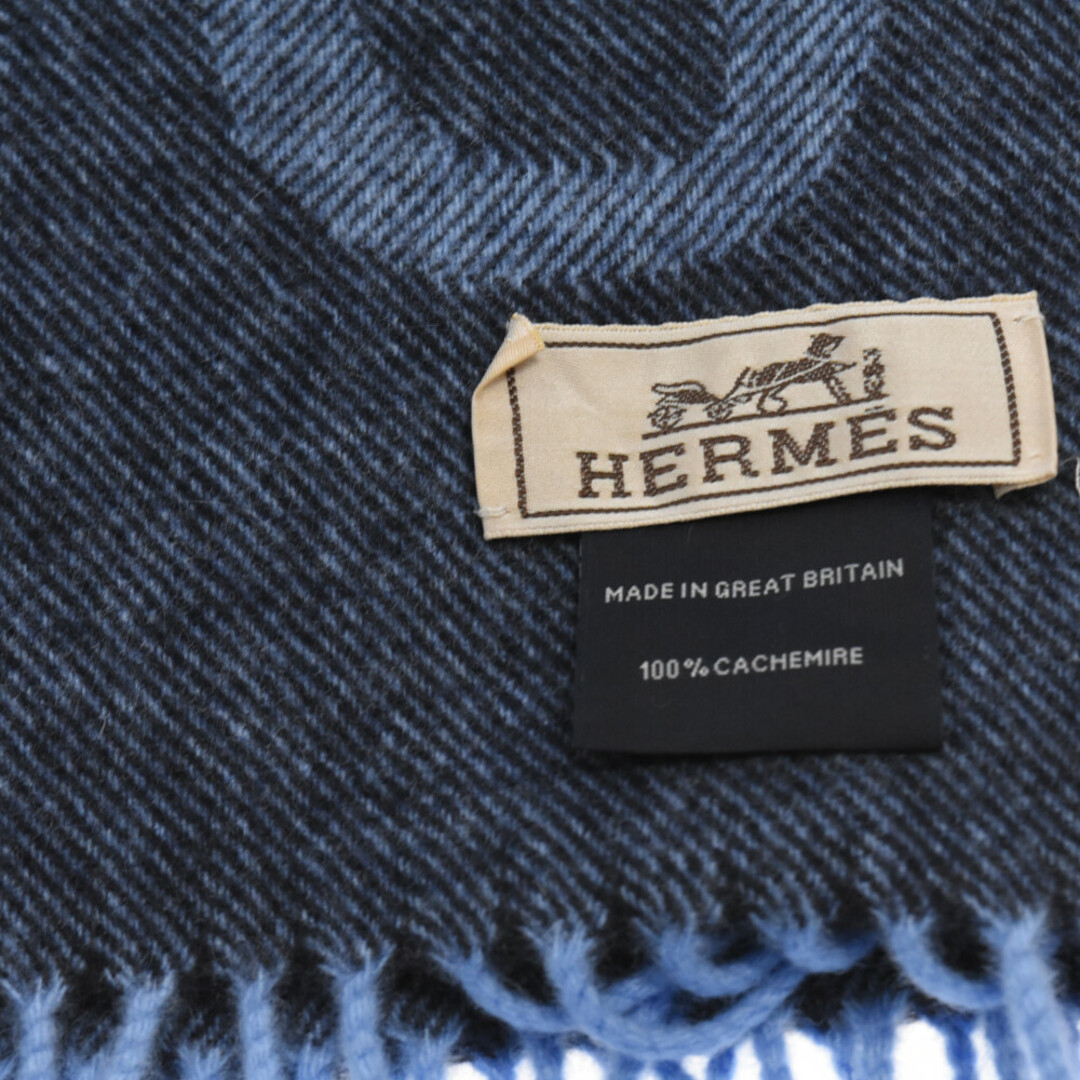 Hermes - HERMES エルメス シェーヌダンクル クレイジーチェーン