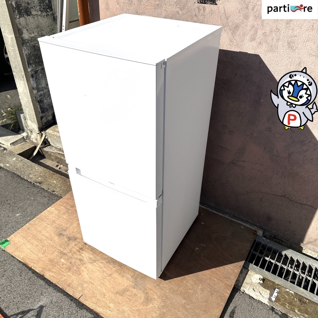 大阪兵庫送料設置無料】⭐️一人暮らし小型冷蔵庫・家電セット販売も