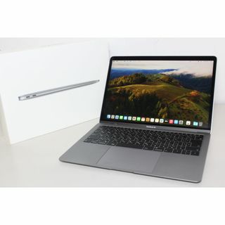 Apple - 超美品MacBookAir2017 13インチi5 8GB128GBの通販｜ラクマ