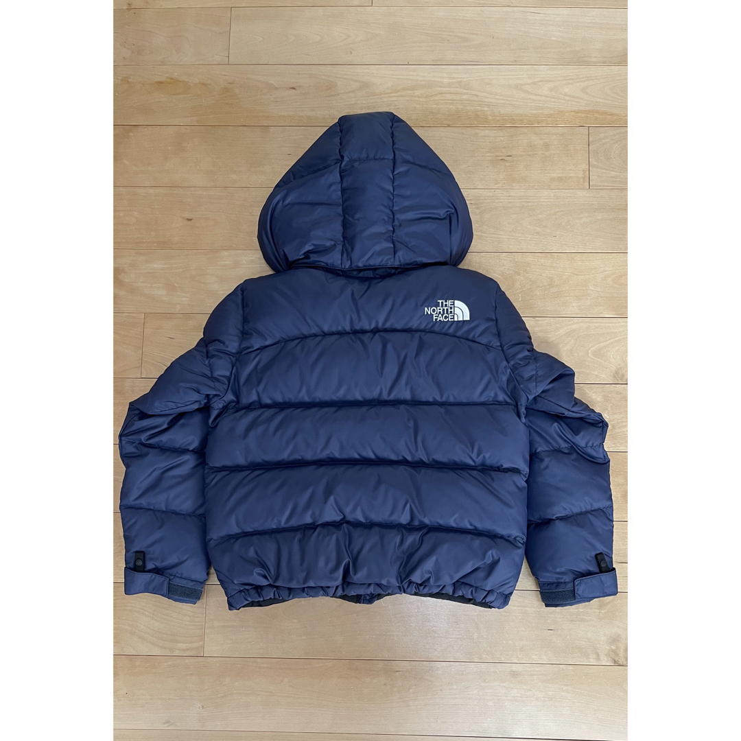 THE NORTH FACE(ザノースフェイス)のThe North Face  アコンカグアフーディー　120 キッズ/ベビー/マタニティのキッズ服男の子用(90cm~)(ジャケット/上着)の商品写真