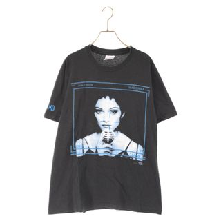 VINTAGE ヴィンテージ 90S MADONNA GIRLIE SHOW マドンナ プリント ...