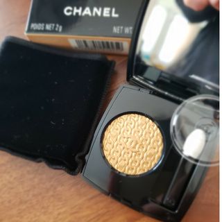 シャネル(CHANEL)のシャネル オンブルプルミエールプードゥル925(アイシャドウ)