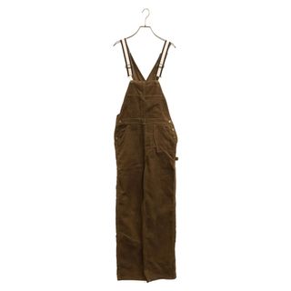 STUSSY - stussy オーバーオールの通販 by ボ|ステューシーならラクマ