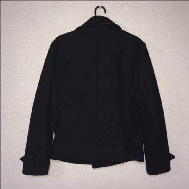 COMME CA ISM(コムサイズム)のコムサコミューン ピーコート メンズのジャケット/アウター(ピーコート)の商品写真