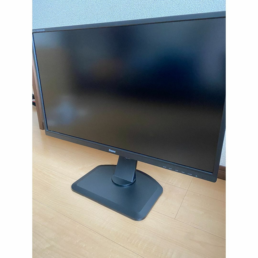 iiyama(イーヤマ)のiiyama PROLITE XB2783HSU スマホ/家電/カメラのPC/タブレット(ディスプレイ)の商品写真