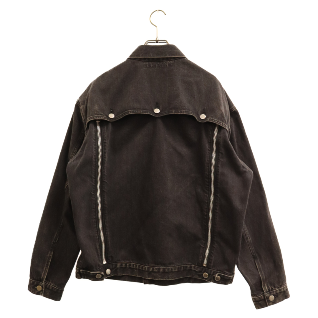 20ss JOHN LAWRENCE SULLIVAN JACKET-