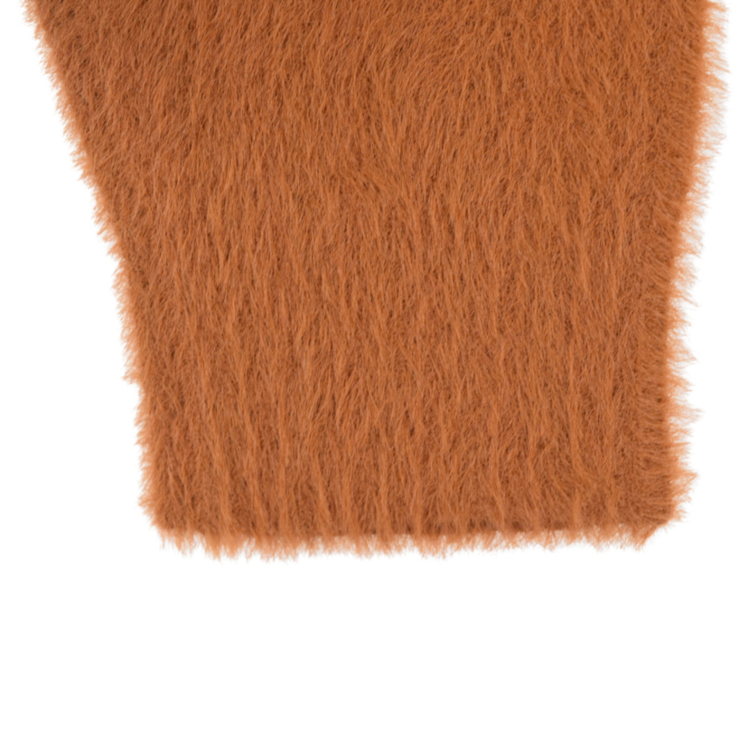 JACQUEMUS ジャックムス BROWN LE POLO NEVE JUMPER 裾ライン JACQUEMUS ジャックムス BROWN LE POLO NEVE JUMPER 裾ライン