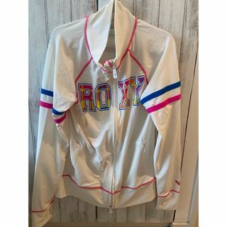 ロキシー(Roxy)のROXY ロキシー　ラッシュガード　水着　夏　長袖(その他)