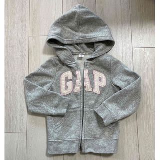 ギャップ(GAP)のGAP パーカー　100cm(ジャケット/上着)