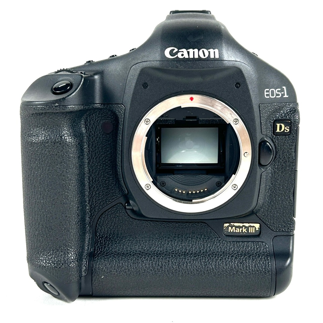 キヤノン EOS 1Ds Mark III ボディ