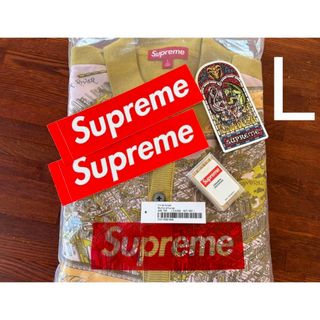 シュプリーム カーディガン(メンズ)の通販 1,000点以上 | Supremeの