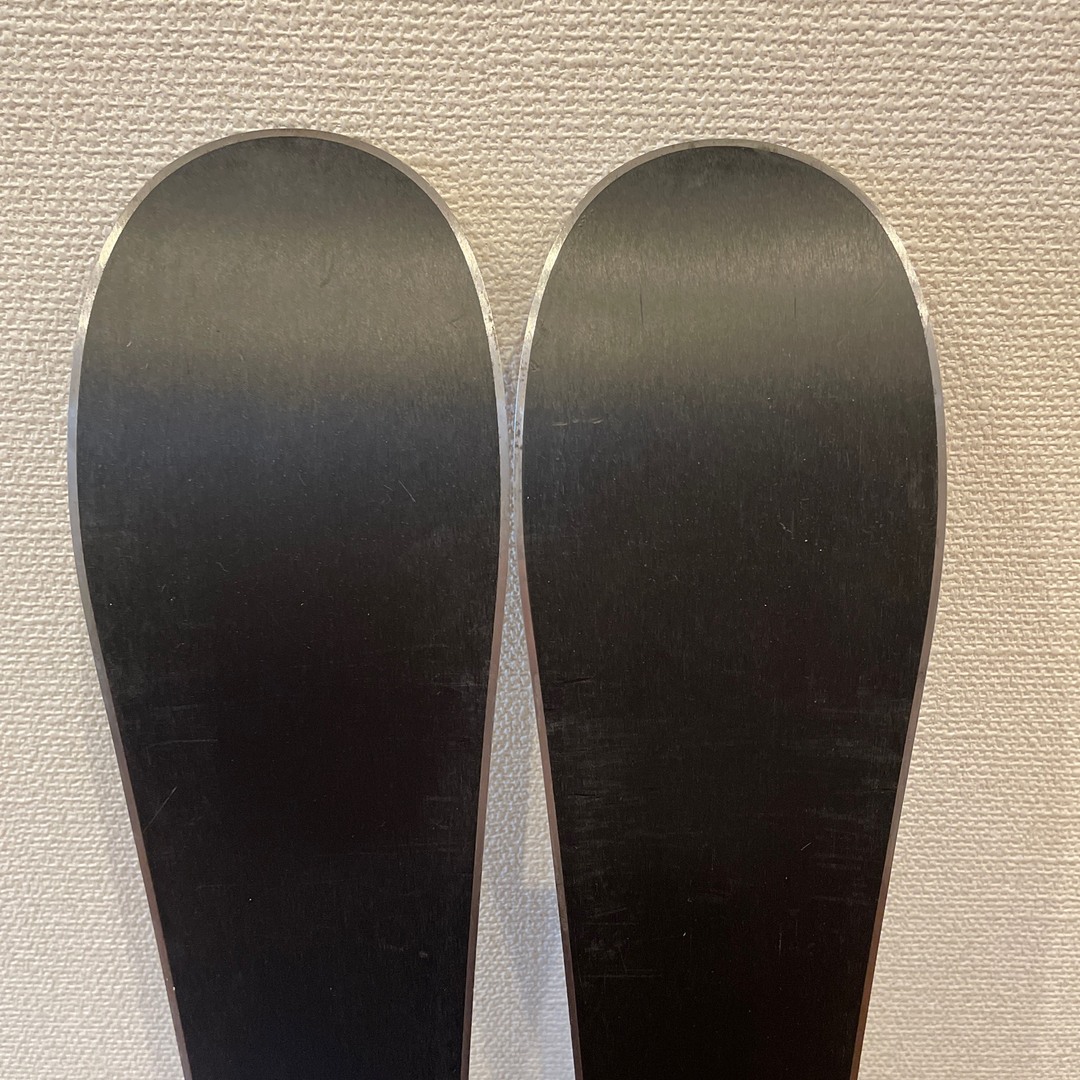 【HEAD】87cm スキー板 キッズブーツ セット