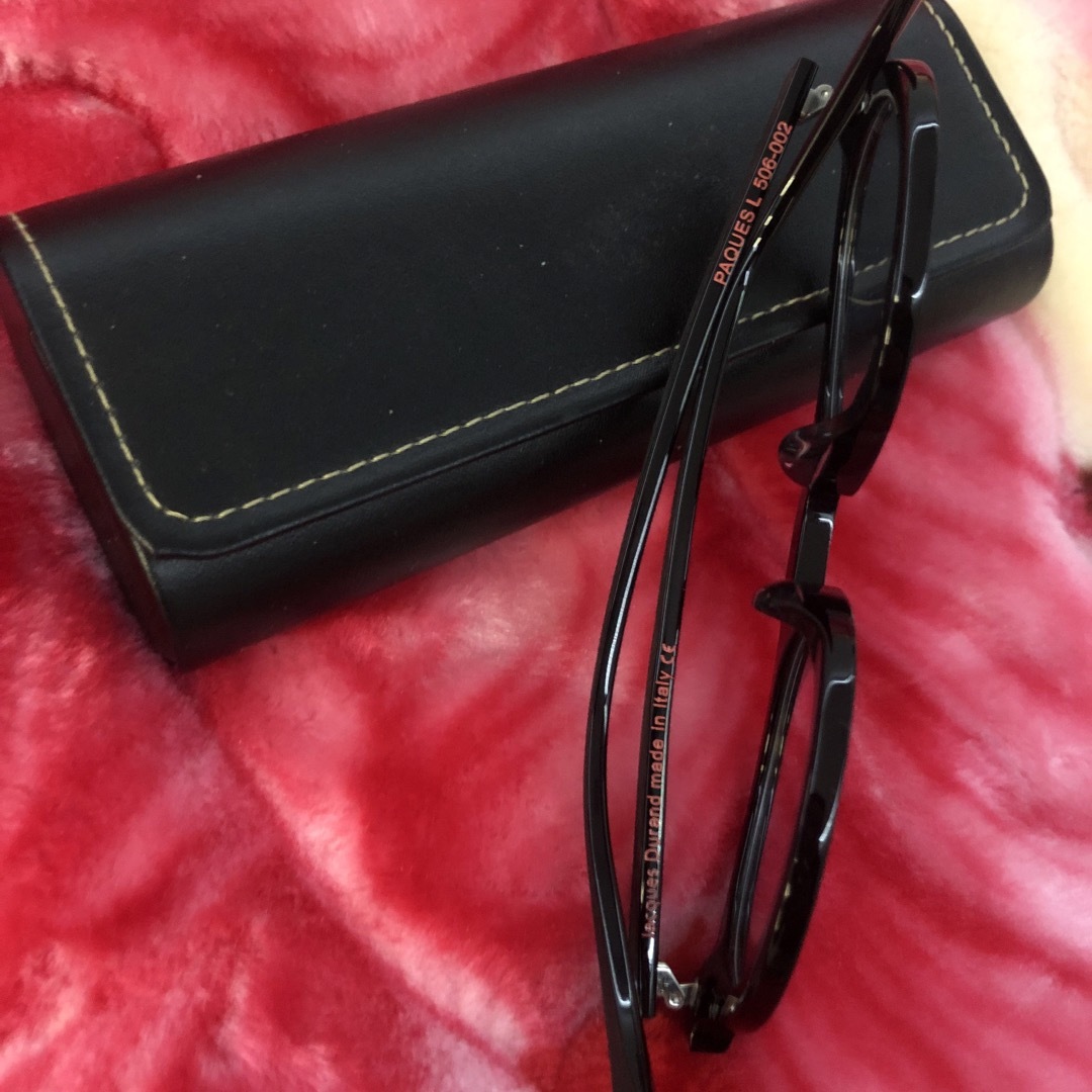 ジャックデュラン PAQUES506 col.002の通販 by ピサ|ラクマ