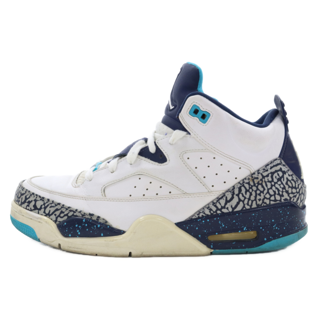 NIKE JORDAN SON OF LOW ジョーダン サン オブ ロー