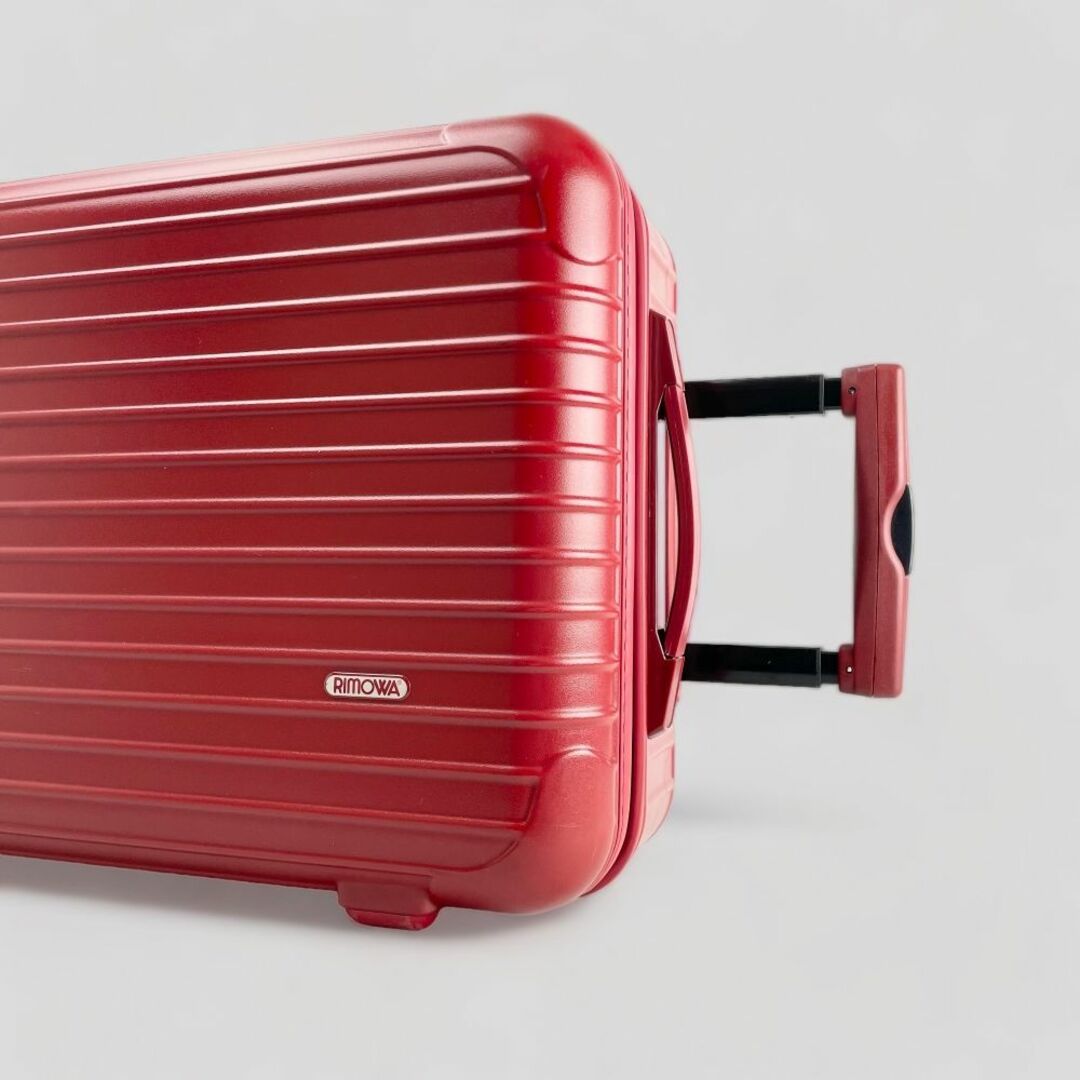 RIMOWA - □RIMOWA サルサ□ 35L 2輪 機内OK 1泊-3泊旅行 キャリー