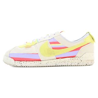 NIKE - NIKE ナイキ ×UNION CORTEZ SP LEMON FROST ユニオン ...