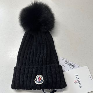 モンクレール(MONCLER)のSUNNYさま　専用(ニット帽/ビーニー)