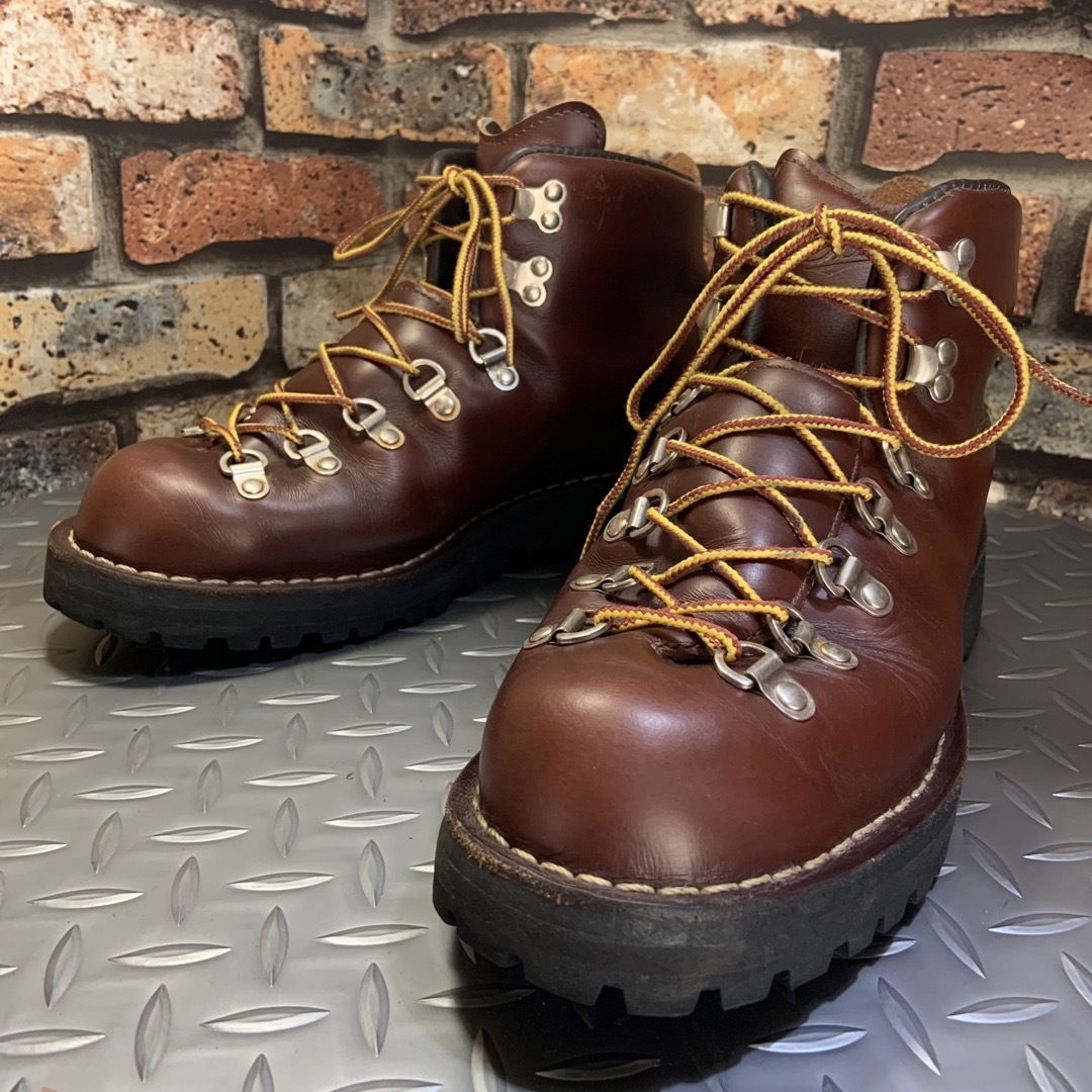 ☆Danner マウンテンライト　30520  US8EE (23K1)メンズ