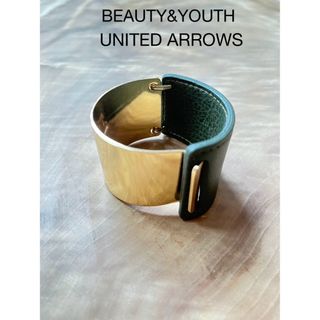 ビューティアンドユースユナイテッドアローズ(BEAUTY&YOUTH UNITED ARROWS)のBEAUTY&YOUTH UNITED ARROWS バングル(ブレスレット/バングル)