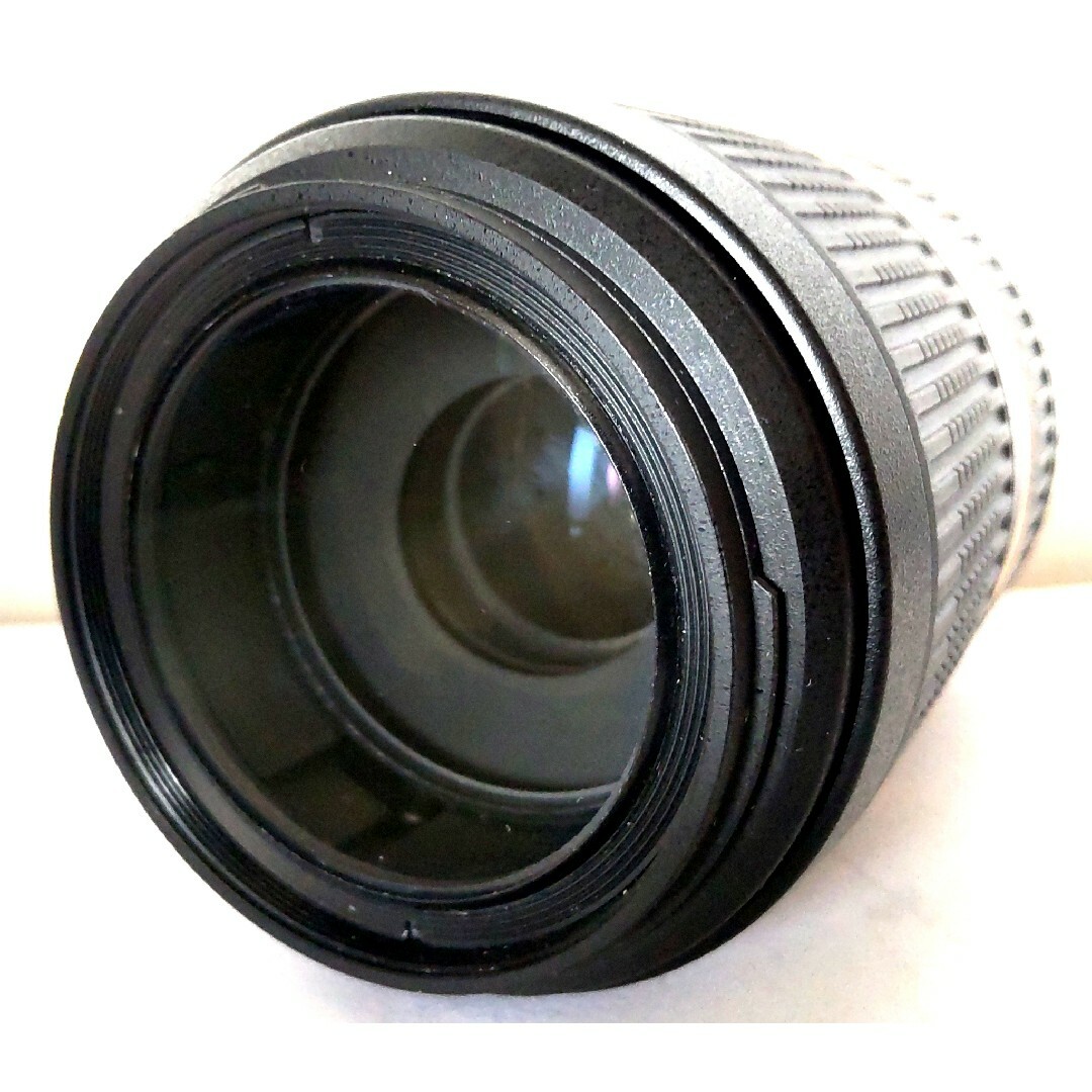 タムロン SP 70-300mm F4-5.6 Di VC USD  ニコン