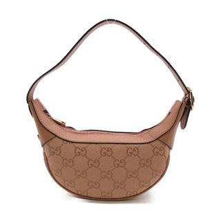 グッチ(Gucci)のグッチ ミニ ハンドバッグ ハンドバッグ(ハンドバッグ)