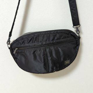 ポーター(PORTER)の【PORTER】TANKER SHOULDER BAG(ショルダーバッグ)