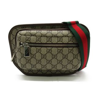 グッチ(Gucci)のグッチ ウエストバッグ ウエストバッグ ボディバッグ(ウエストポーチ)