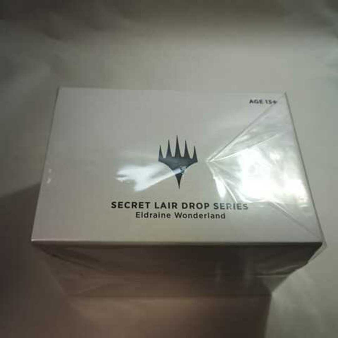 MTG SECRET LAIR DROP SERIES　未開封品