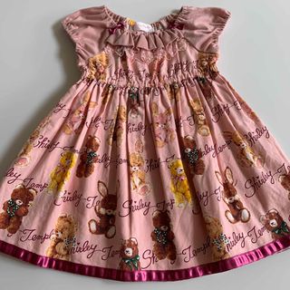 シャーリーテンプル ぬいぐるみの通販 200点以上 | Shirley Templeを