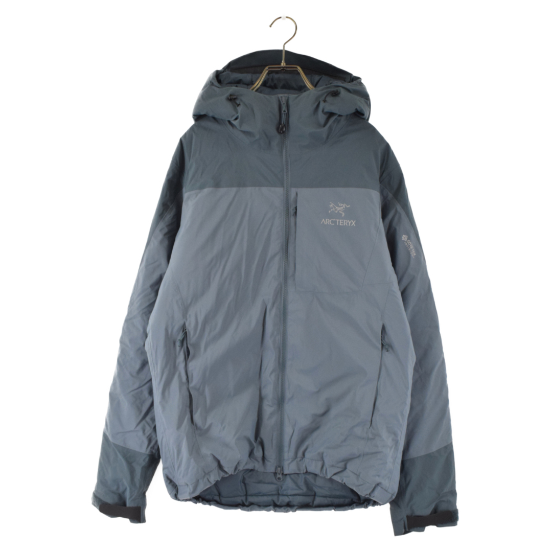 ARC'TERYX - ARC'TERYX アークテリクス KAPPA HOODY 中綿入り カッパ