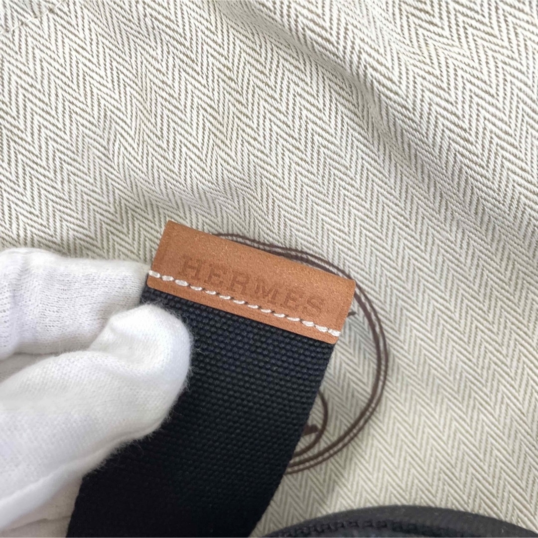 Hermes(エルメス)のエルメス　HERMES ベルト　新品未使用品 メンズのファッション小物(ベルト)の商品写真